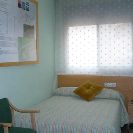 Estancias Del Ebro * Saragosse