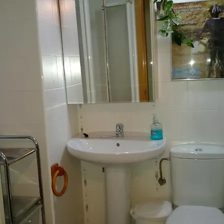 Estancias Del Ebro Maison d'hôtes *