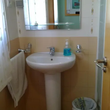Pensjonat Estancias Del Ebro *