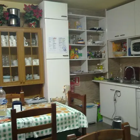 Estancias Del Ebro * Saragosse