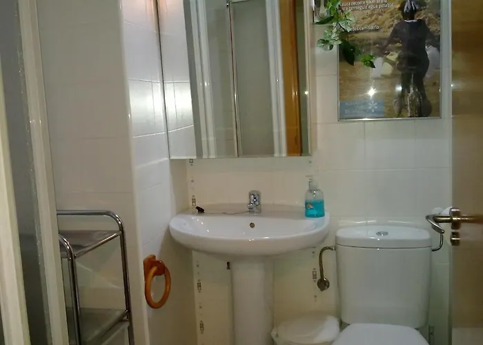 Estancias Del Ebro Pensionat *