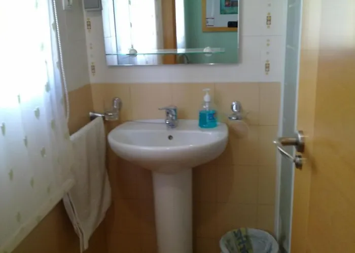 Pensionat Estancias Del Ebro *