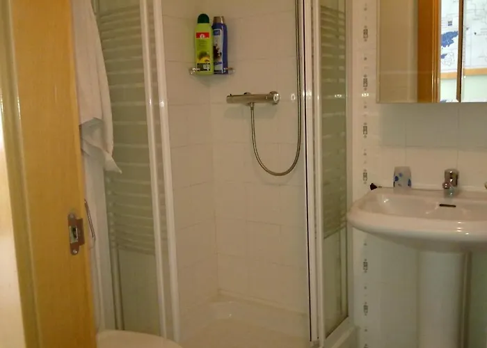 Estancias Del Ebro Pensionat *