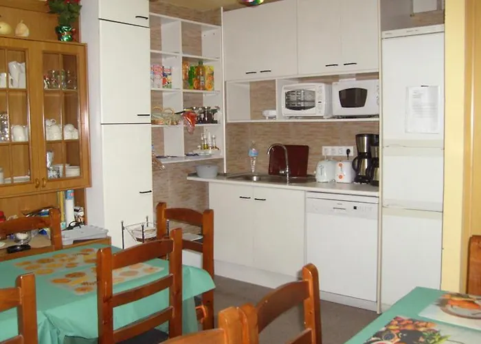 Estancias Del Ebro *